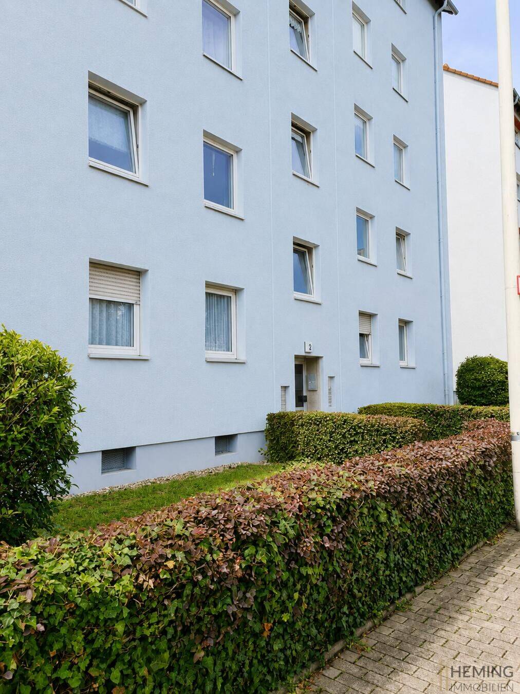 HEMING-IMMOBILIEN - Top-Lage in der Mainzer Oberstadt – Mainz – Vorschaubild 9