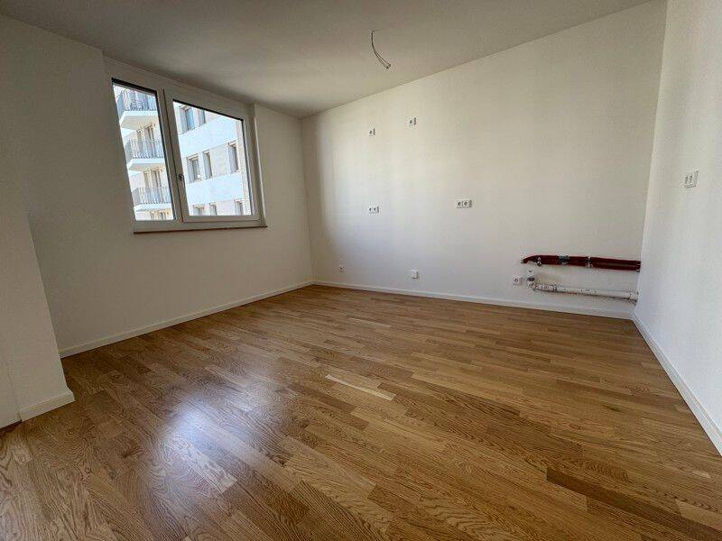 Nette Nachbarn gesucht: günstige 4-Zi.-Wohnung im Erstbezug – Leipzig – Vorschaubild 7