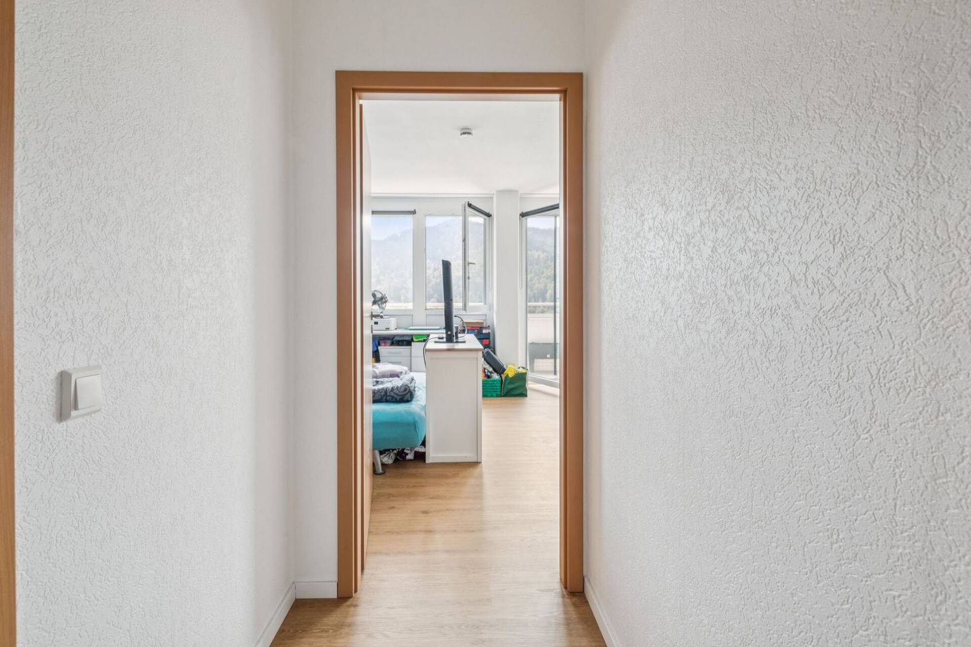 Etagenwohnung in 79183 Waldkirch mit 43 m² kaufen