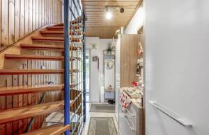 Gepflegtes Reihenmittelhaus in schöner Lage von Bremen-Lüssum – 28777 Bremen – Vorschaubild 9