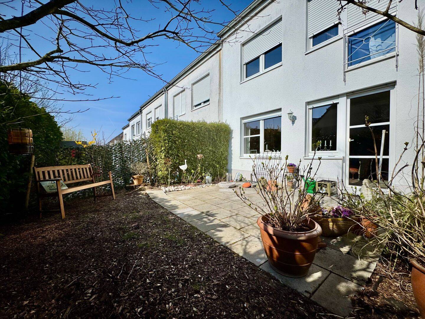 Charmantes Einfamilienhaus 4 ZKB mit kleinem Garten in Trier-Tarforst! – Trier – Vorschaubild 3