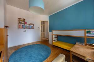Bremen - Buntentor | Teilvermietete Maisonette im Altbremer Haus mit Dachterrasse – 28201 Bremen – Vorschaubild 4
