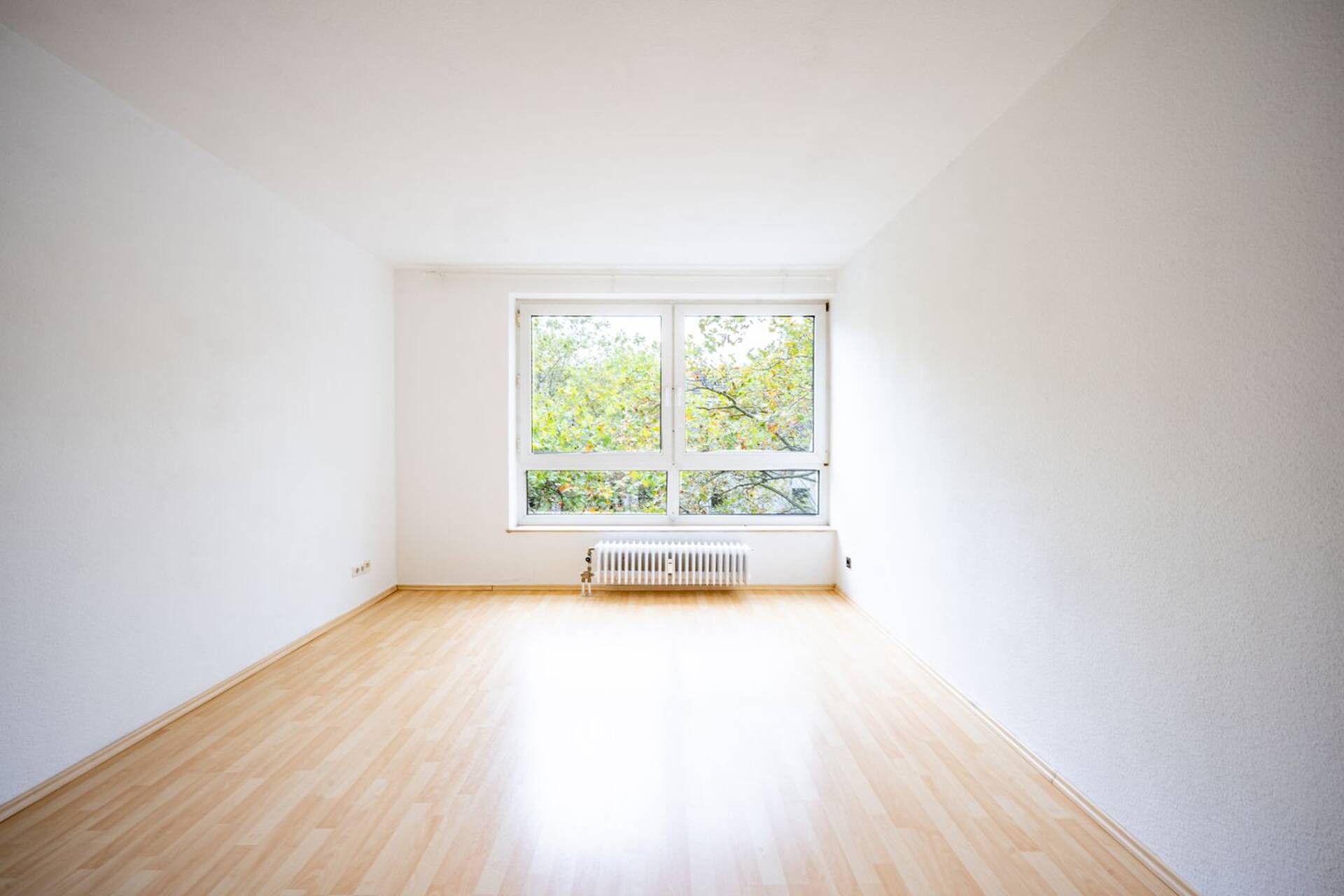 Etagenwohnung in 50825 Köln mit 57 m² kaufen