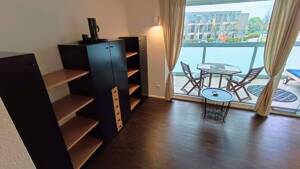 Provisionsfrei* Erstbezug nach Sanierung | Sofort bezugsfrei | Uni ganz nah! – 60438 Frankfurt am Main – Vorschaubild 7