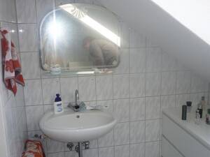 schönes Dachgeschoss Apartment – 44329 Dortmund – Vorschaubild 4