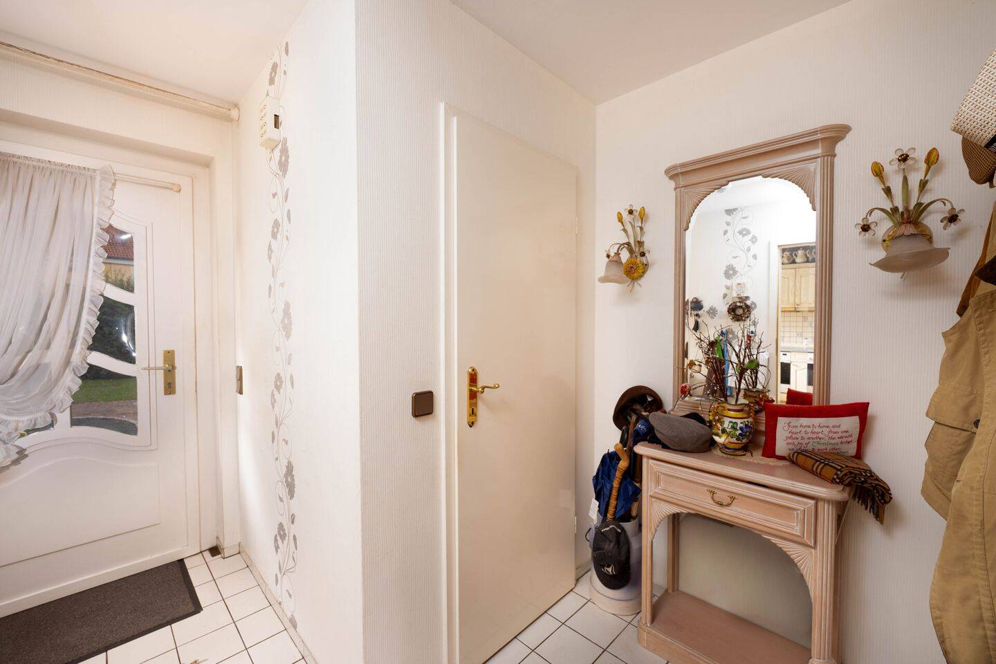 Endreihenhaus mit Traumgarten, Terrasse, Homeoffice-Etage, Stellplatz & viel Platz für Familie – Elmshorn – Vorschaubild 8