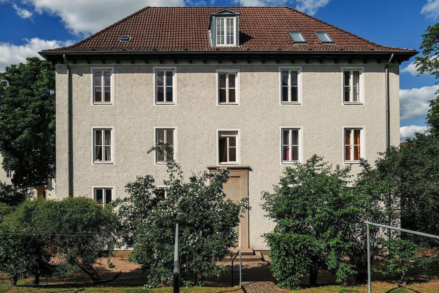 Zimmer 13,04 m² innerhalb eine 3er-WG // EG rechts – Wolfsburg – Vorschaubild 8
