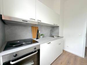Mitbewohner:in gesucht - möbliertes WG-Zimmer Nähe Bergerstraße - Frankfurt ?? – 60385 Frankfurt am Main – Vorschaubild 4