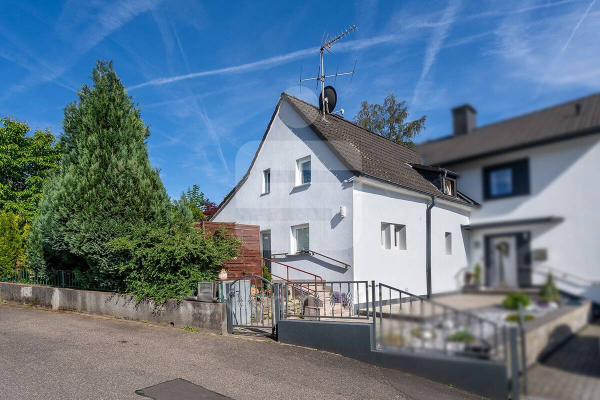 Klein aber fein! – 51381 Leverkusen – Bild 1 von 9