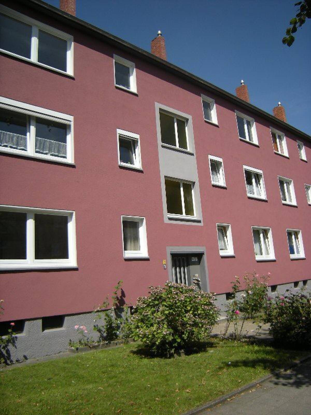 Wir vermieten Zufriedenheit. – 45329 Essen – Bild 1 von 7
