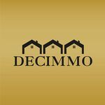 Decimmo logo