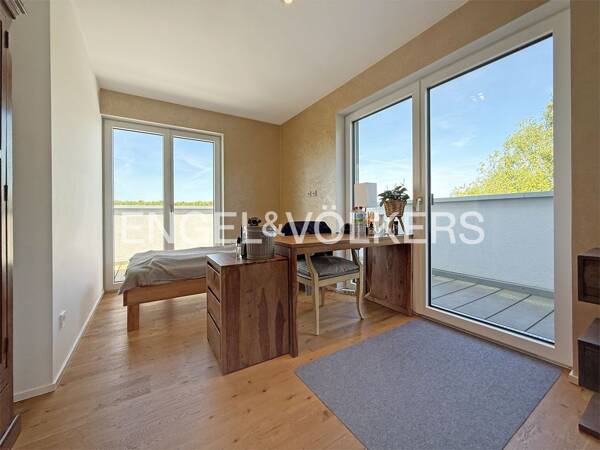 Penthouse in 56072 Koblenz mit 140 m² kaufen