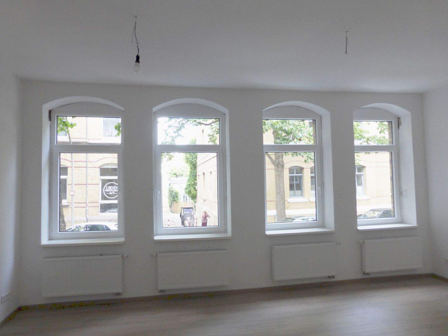 Westliches Ringgebiet, 2,5-Zimmer-Erdgeschoss-Wohnung, 74 m² – Braunschweig – Vorschaubild 4