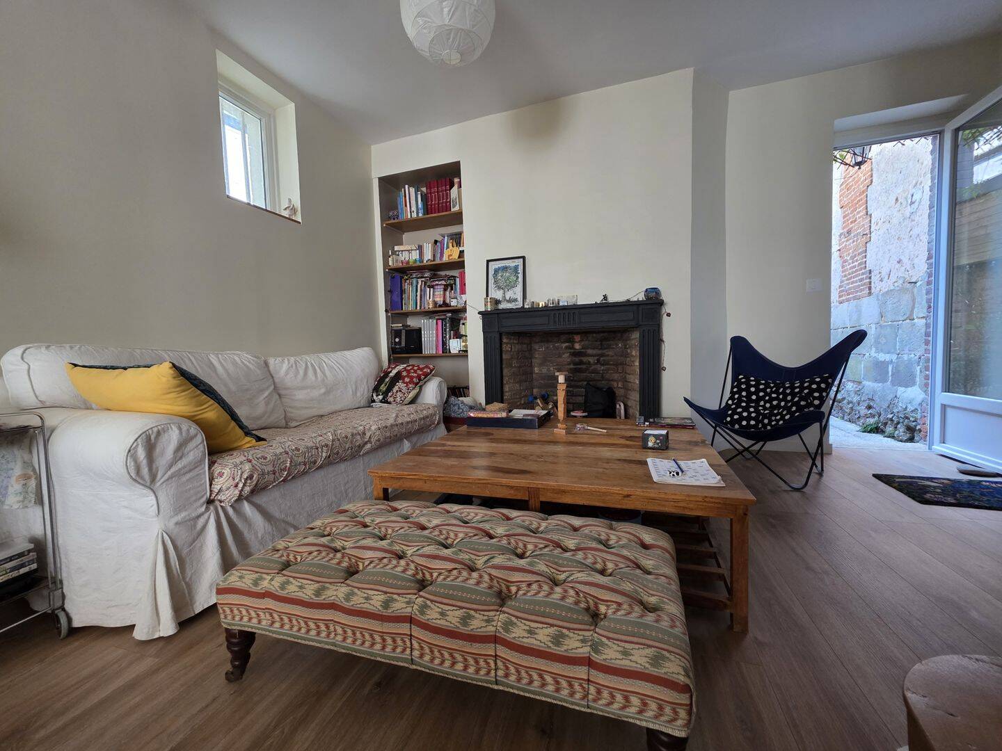 Maison 4 pièces 112 m² · à Bernay · 112 m² · 230 000 €