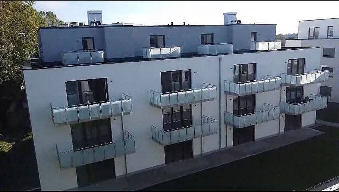 Schöne Wohnung in Aldenhoven