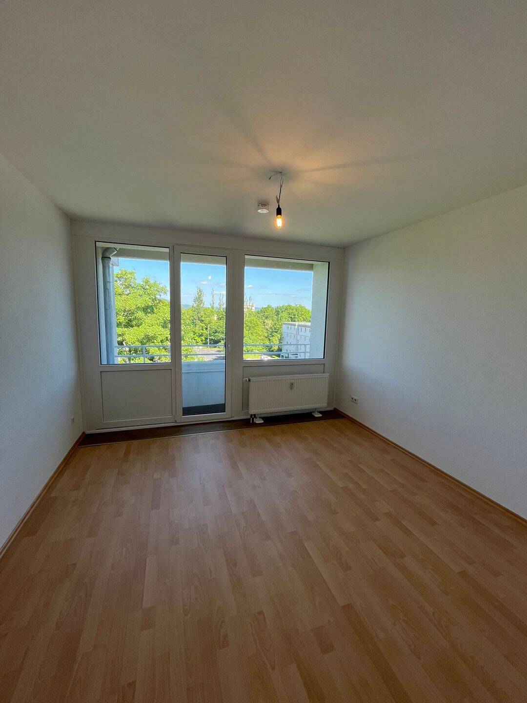 Modernisierte 3-Zimmer-Wohnung – Bonn – Vorschaubild 4