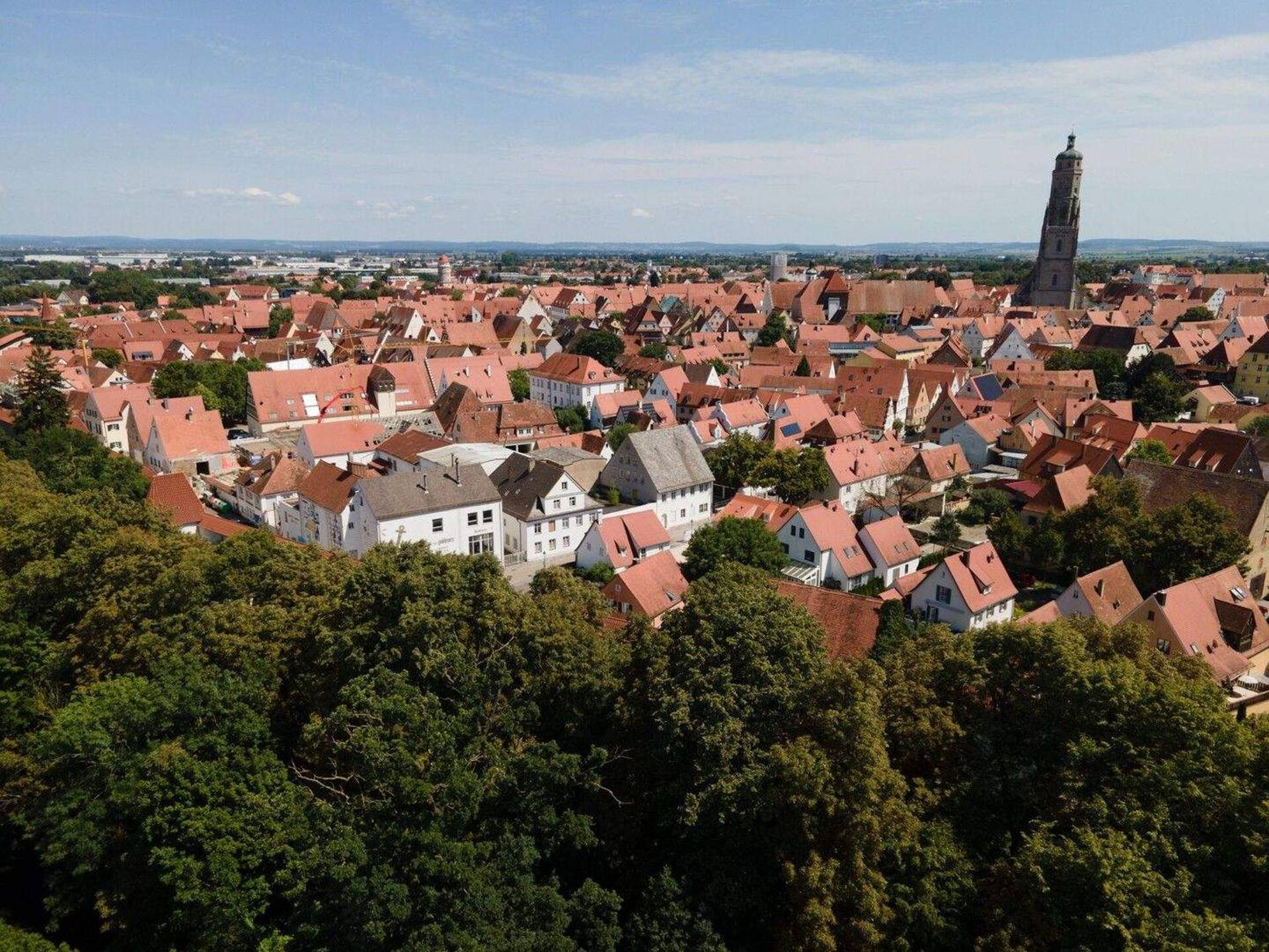 Rohdachboden in 86720 Nördlingen mit 54,8 m² kaufen