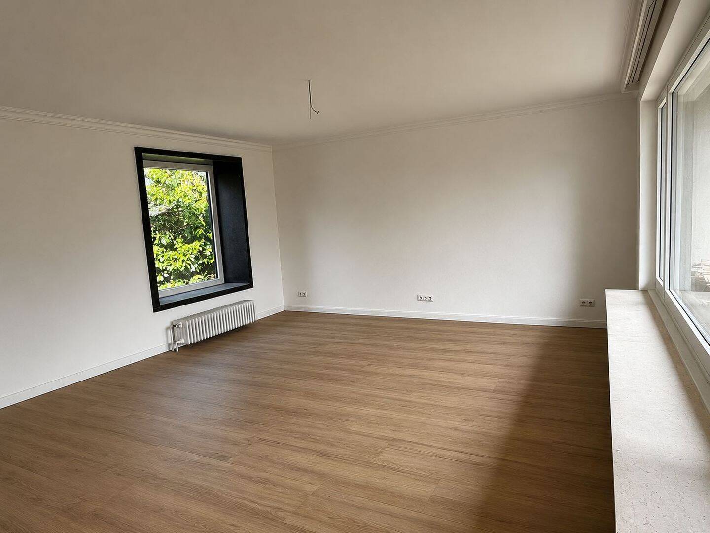 Großensee: sanierter sonniger Bungalow mit gr. Terrasse undGarage – Großensee – Vorschaubild 3