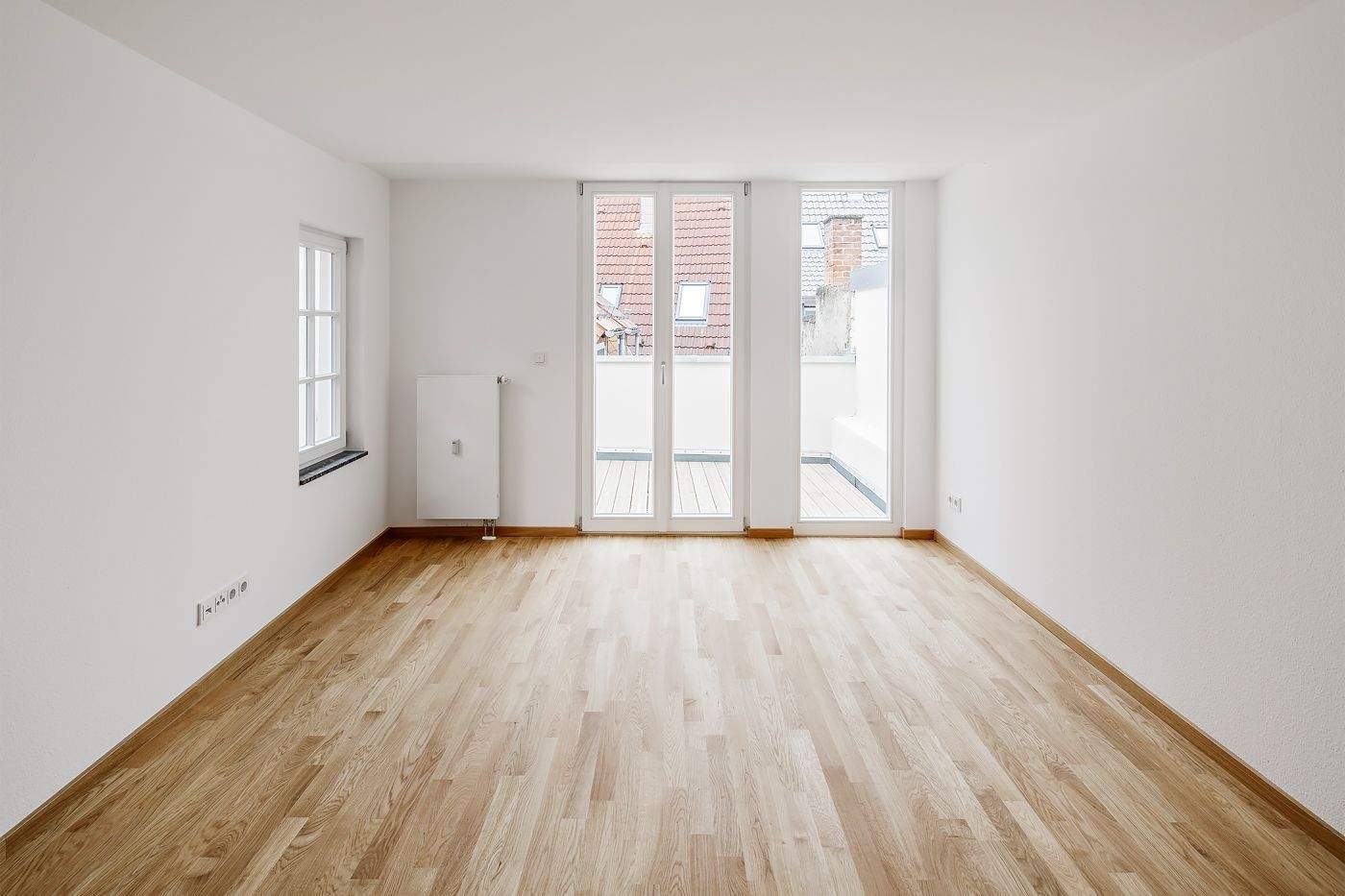 Liebevoll saniertes Mehrfamilienwohnhaus mit 9 Apartments in Heidelberg – Heidelberg – Vorschaubild 6