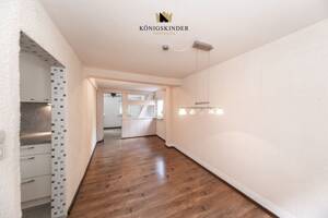 Charmantes Wohnhaus mit vielseitigen Nutzungsmöglichkeiten – 70378 Stuttgart – Vorschaubild 6