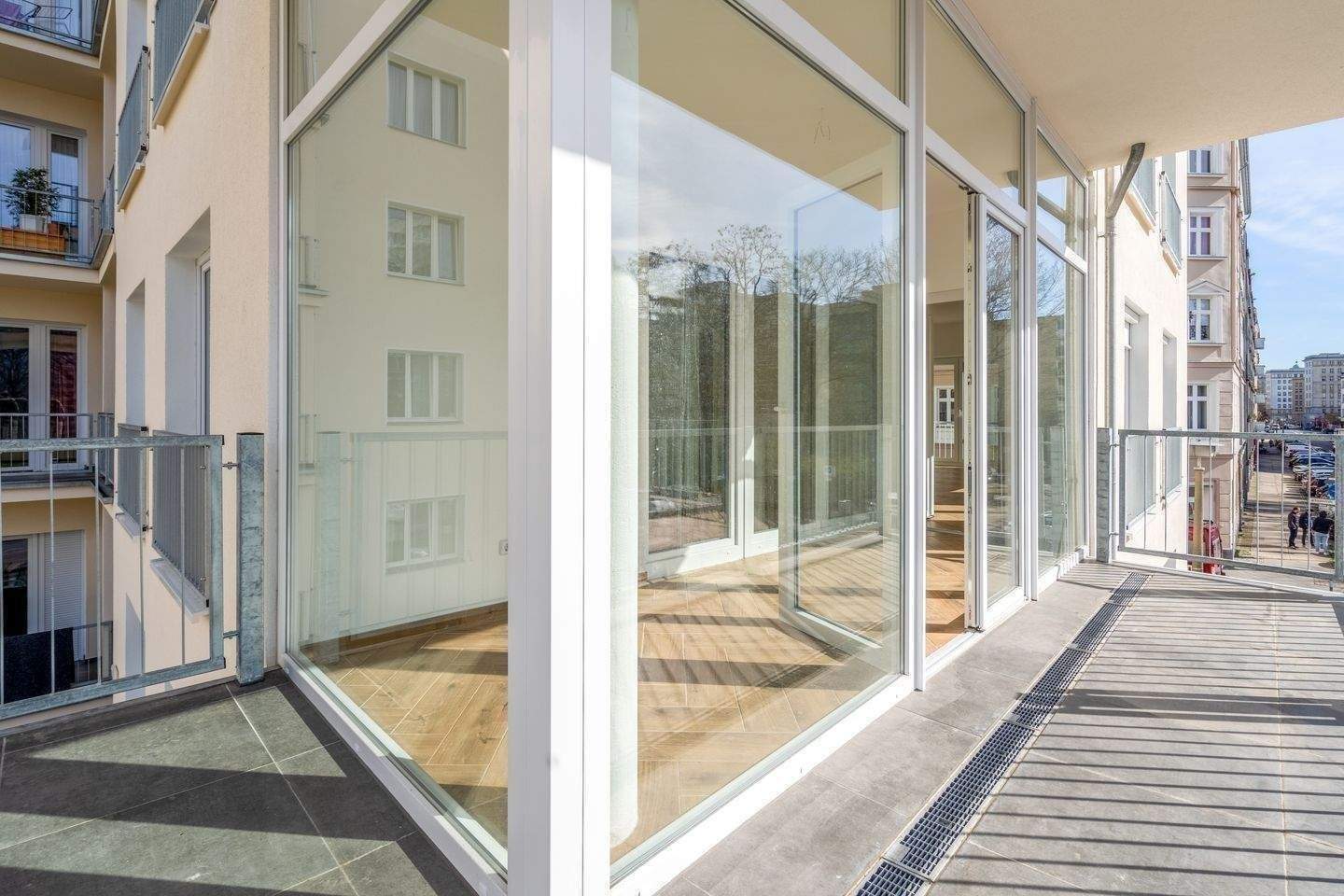 Sa/So Termin? Kein Problem! 4-Zimmer-Familienwohnung im Erstbezug – 0172-3261193 – Berlin – Vorschaubild 4