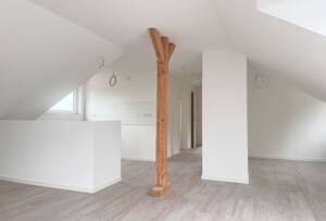 geräumige 2,5-Zimmer-Wohnung im Dachgeschoss - Erstbezug & top Lage in Bad Essen! – 49152 Bad Essen – Vorschaubild 5