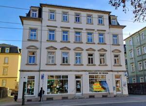 Schöne 2 Zimmer Wohnung in Dresden - Löbtau