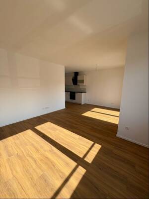 Helle 2-Zimmer-Wohnung mit Balkon in Durmersheim – 76448 Durmersheim – Vorschaubild 3
