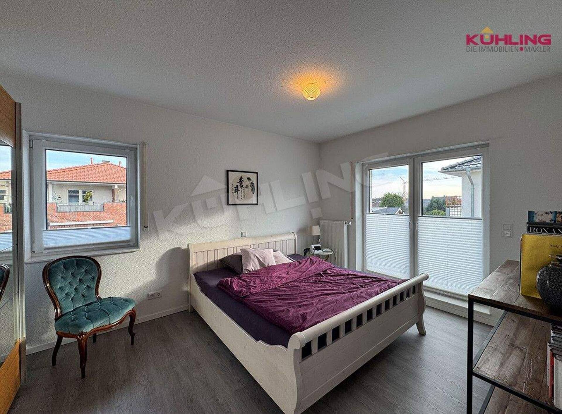 Terrassenwohnung in 49377 Vechta mit 102,75 m² kaufen