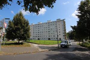 2 Zimmer Wohnung mit 2 Balkonen ideal als WG für 2 Personen – 52064 Aachen – Vorschaubild 7