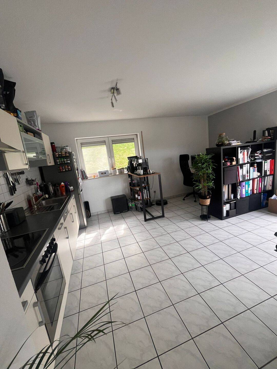 Großzügige 2-Zimmer-Wohnung (74 m²) mit Südbalkon & Weitblick – Siegen – Vorschaubild 6