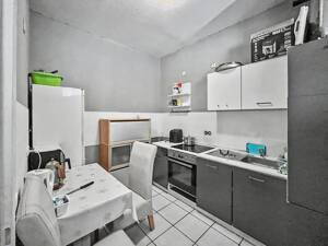 Kapitalanlage - Vermietete 2-Zimmer-Wohnung in Lübeck-St. Lorenz Nord – 23554 Lübeck – Vorschaubild 7