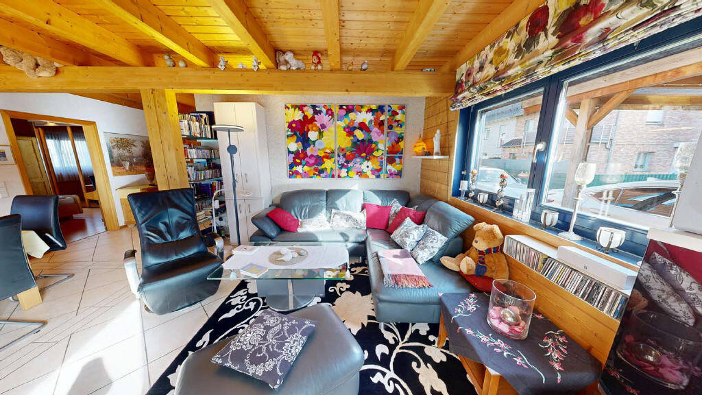 Wohnung in Sankt Augustin – Sankt Augustin – Vorschaubild 3