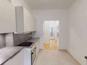 Gemütliche 2-Zimmer-Wohnung im 2. OG - Hönower Wiesenweg (Berlin-Karlshorst) – 10318 Berlin – Vorschaubild 2