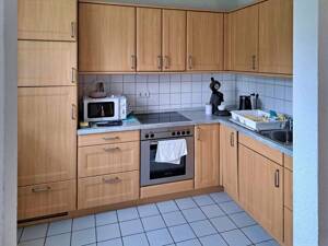 Barrierefreies Wohnen für Senioren: Helle 2-Zimmer-Wohnung in Top Lage – 45326 Essen – Vorschaubild 5