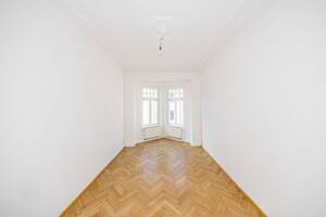 Historischer Altbaucharme - Großzügige 3-Zimmer-Wohnung mit Erker in Top-Lage – 4229 Leipzig – Vorschaubild 3