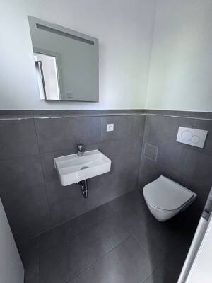 Neubau Doppelhaushälfte Erstbezug – 4159 Leipzig – Vorschaubild 5