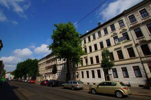 1-Zimmer-Wohnung im Erdgeschoß mit Wintergarten, Dusche – 4318 Leipzig – Vorschaubild 9