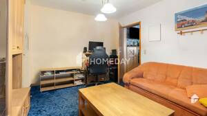 Gut geschnittene 2-Zimmer-Wohnung in idealer Lage von Bottrop – 46238 Bottrop – Vorschaubild 6