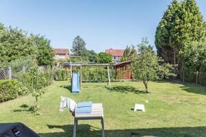 Schönes freistehendes Einfamilienhaus in idyllischer Lage in Bremen Alt-Osterholz – 28307 Bremen – Vorschaubild 4