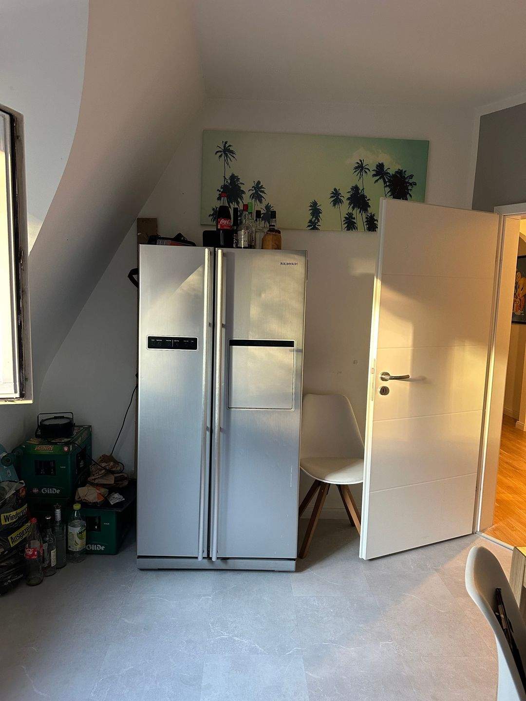 *Sanierte Wohnung in der List zentrumsnah mit guter Anbindung optional mit Dachboden 180 m2 mit zu verkaufen* – Hannover – Vorschaubild 5