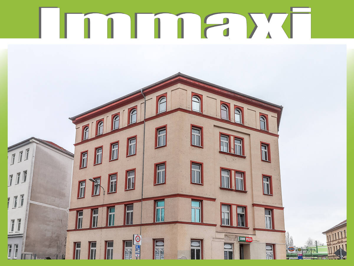 ANGER-CROTTENDORF + 3 ZIMMER + EINBAUKÜCHE + AB SOFORT FREI