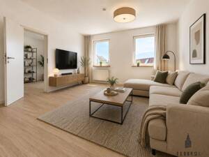 Bezugsfreie 4-Zimmer-Wohnung mit Balkon und Stellplatz in Magdeburg – 39126 Magdeburg – Vorschaubild 6