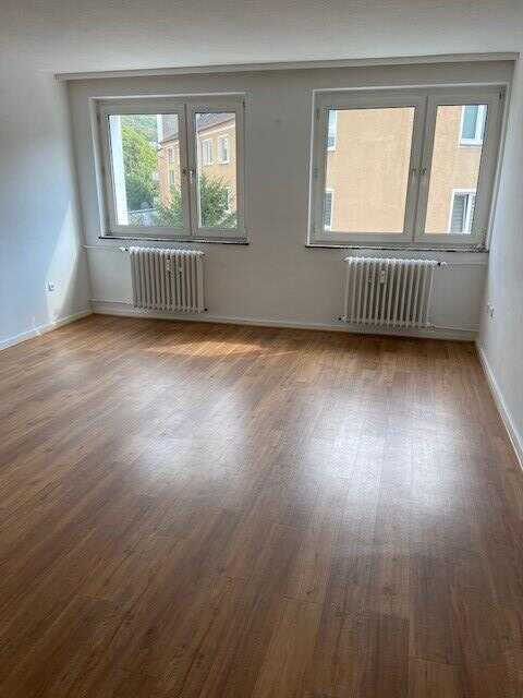 Demnächst frei! 2-Zimmer-Wohnung in Wuppertal Elberfeld – Wuppertal – Vorschaubild 5