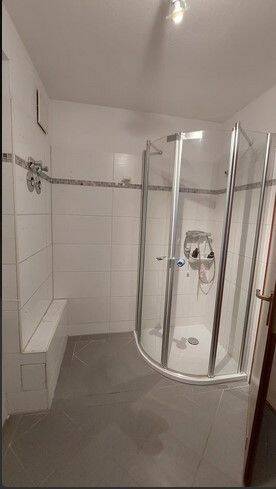 2-Zi. 74qm, Balkon, TG, Aufzug, ebenerdige Dusche – Leipzig – Vorschaubild 7