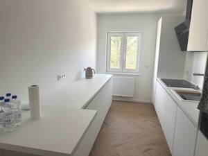 Urban und doch zentral: Gut aufgeteilte 2 Zimmer mit Balkon in beliebter Lage von Krefeld Uerdingen