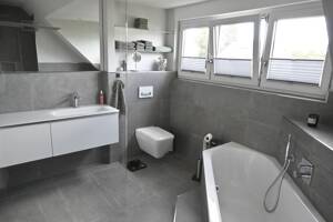 Modernes Einfamilienhaus im beliebten Schönebeck – 45359 Essen – Vorschaubild 7
