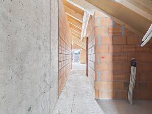 2-ZKB-DG-Wohnung in ruhiger Lage! Aufzug - Westbalkon - Wallbox Vorbereitung - KfW Effizienzhaus! – 85051 Ingolstadt – Vorschaubild 3