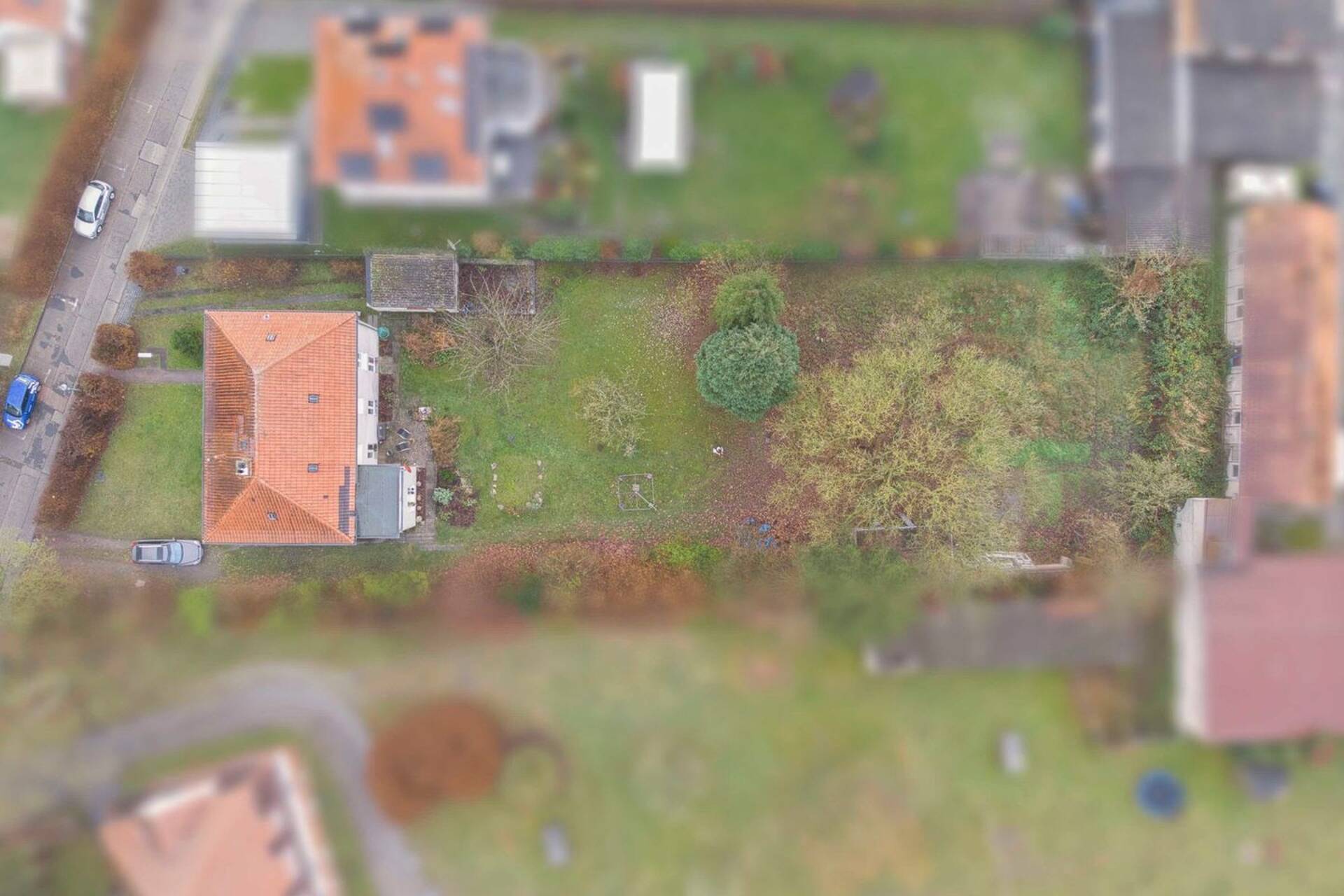 Haus in 17389 Anklam mit 195,22 m² kaufen
