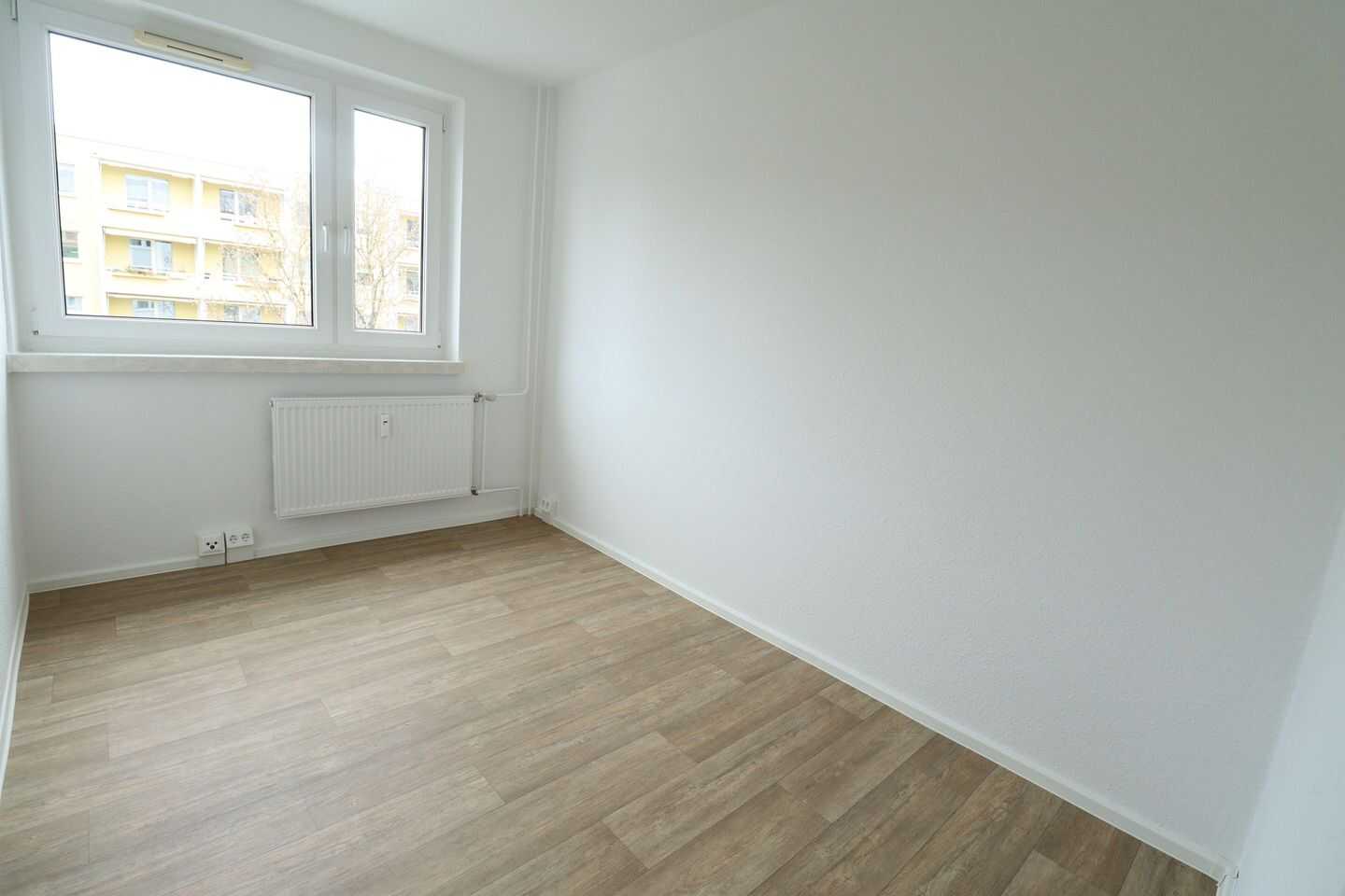 3-Raumwohnung mit Dusche – Chemnitz – Vorschaubild 4